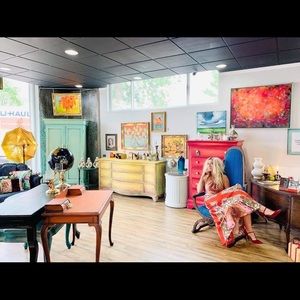 Meet your Posher, Danielle